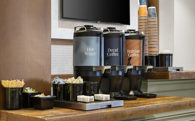 Homewood Suites by Hilton Boston Brookline-Longwood Medical