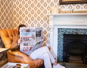 The Inn at Hastings Park, Relais & Chateaux - Boston