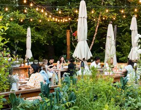 The Inn at Hastings Park, Relais & Chateaux - Boston
