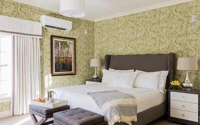 The Inn at Hastings Park, Relais & Chateaux - Boston