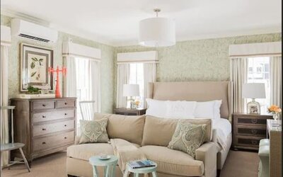 The Inn at Hastings Park, Relais & Chateaux - Boston