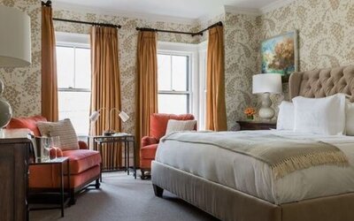 The Inn at Hastings Park, Relais & Chateaux - Boston
