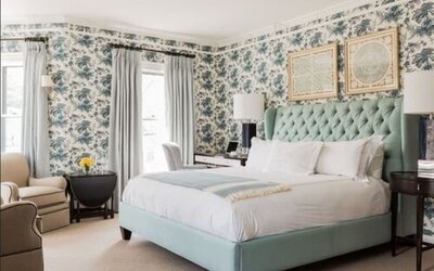 The Inn at Hastings Park, Relais & Chateaux - Boston