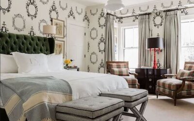 The Inn at Hastings Park, Relais & Chateaux - Boston