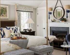 The Inn at Hastings Park, Relais & Chateaux - Boston