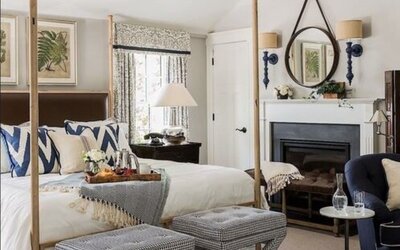 The Inn at Hastings Park, Relais & Chateaux - Boston