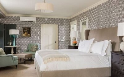 The Inn at Hastings Park, Relais & Chateaux - Boston