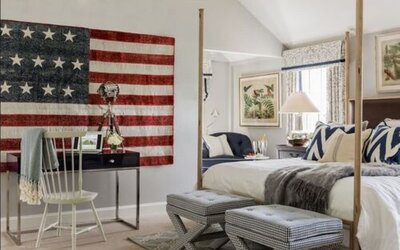 The Inn at Hastings Park, Relais & Chateaux - Boston