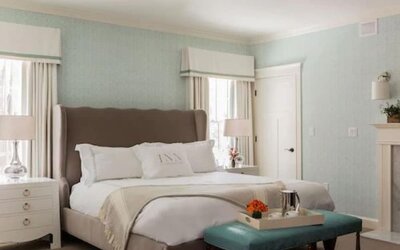The Inn at Hastings Park, Relais & Chateaux - Boston