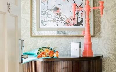 The Inn at Hastings Park, Relais & Chateaux - Boston