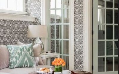 The Inn at Hastings Park, Relais & Chateaux - Boston