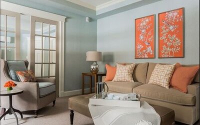 The Inn at Hastings Park, Relais & Chateaux - Boston