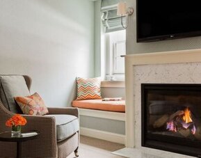 The Inn at Hastings Park, Relais & Chateaux - Boston