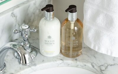 The Inn at Hastings Park, Relais & Chateaux - Boston