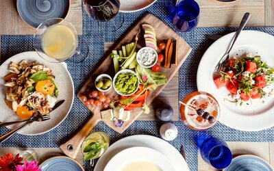 The Inn at Hastings Park, Relais & Chateaux - Boston