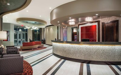 Residence Inn Boston Needham