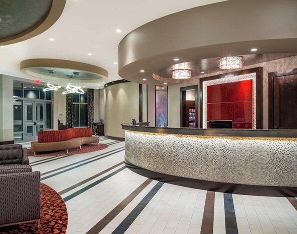 Residence Inn Boston Needham