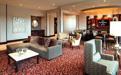 Residence Inn Boston Needham