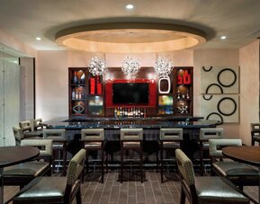 Residence Inn Boston Needham