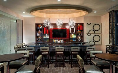 Residence Inn Boston Needham