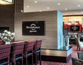 Residence Inn Boston Needham