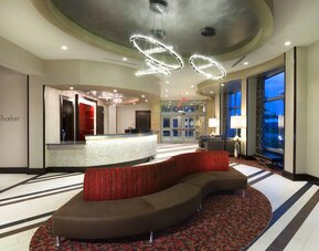 Residence Inn Boston Needham
