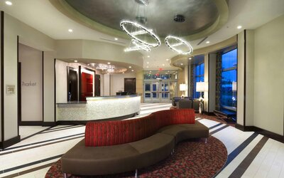 Residence Inn Boston Needham