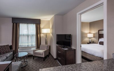 Residence Inn Boston Needham
