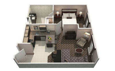 Residence Inn Boston Needham