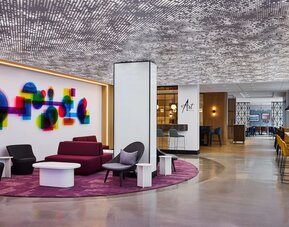 YOTEL Washington DC