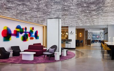 YOTEL Washington DC