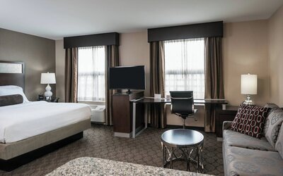 Residence Inn Boston Needham