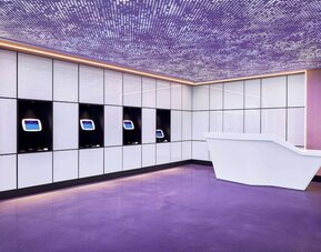 YOTEL Washington DC