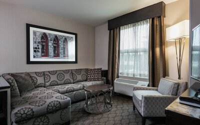 Residence Inn Boston Needham