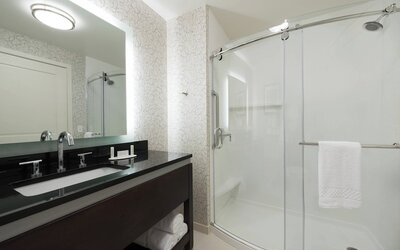 Residence Inn Boston Needham