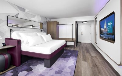 YOTEL Washington DC