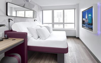 YOTEL Washington DC
