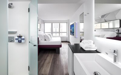 YOTEL Washington DC