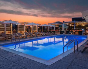 YOTEL Washington DC