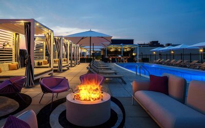 YOTEL Washington DC