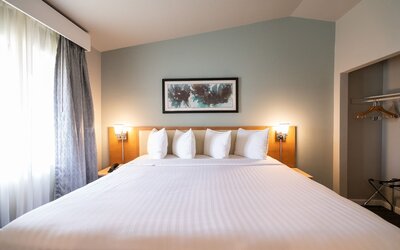 Alexis Park All Suite Resort