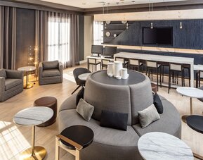 Doubletree By Hilton Boston Logan Airport Chelsea