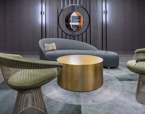 Doubletree By Hilton Boston Logan Airport Chelsea