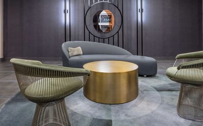 Doubletree By Hilton Boston Logan Airport Chelsea