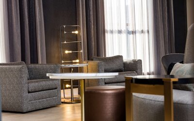Doubletree By Hilton Boston Logan Airport Chelsea