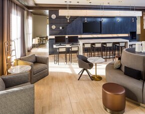Doubletree By Hilton Boston Logan Airport Chelsea