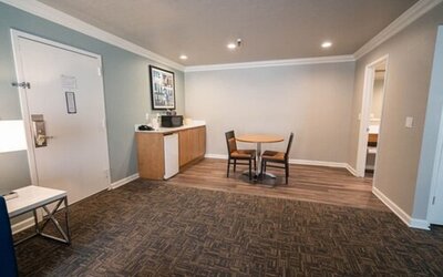 Alexis Park All Suite Resort
