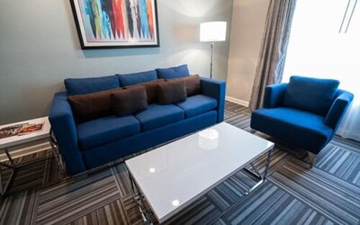 Alexis Park All Suite Resort