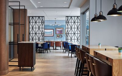 YOTEL Washington DC