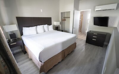 Alexis Park All Suite Resort